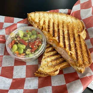 Sonoma Panini