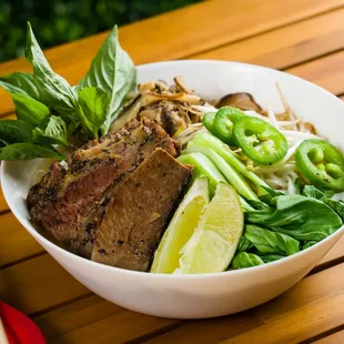 food, steak