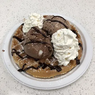 Full Waffle