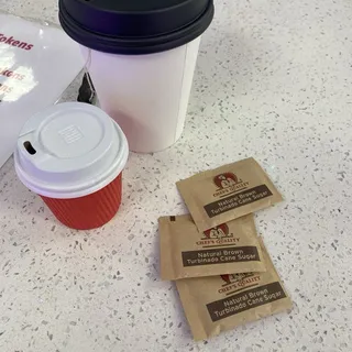 Armenian Coffee Single