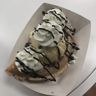 Create your own Milkshake