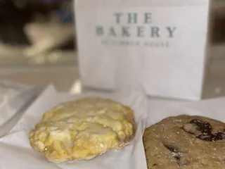 The Cookie Bar at Summer House