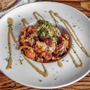 Cauliflower