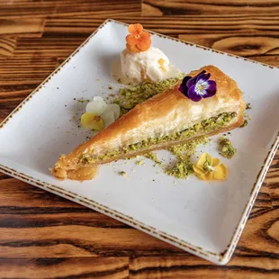 Baklava