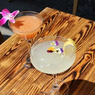 Coctails