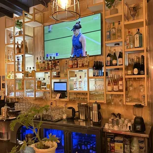 Bar