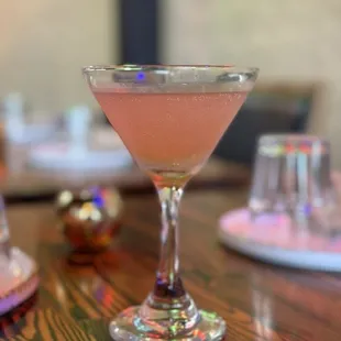 drink