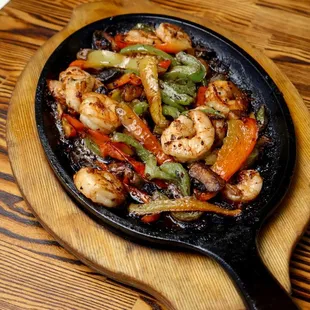Shrimp Casserole