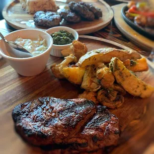 Ribeye