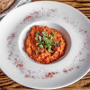 Muhammara