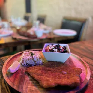 Schnitzel