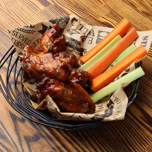 Chicken Wings