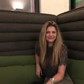 Maryam A.