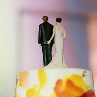 Ludger's Bavarian Cakery