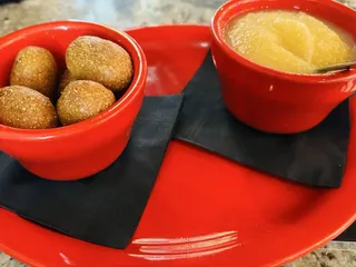 Benchmark Sports Pub & Eatery