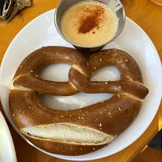 Beer Cheese