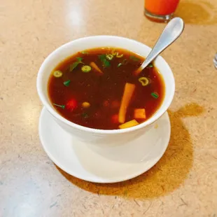Lue Thai Cafe