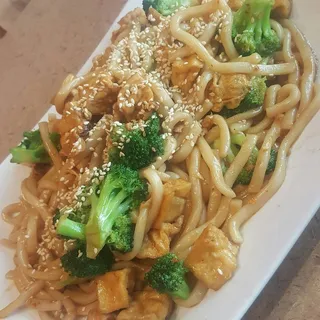 Udon Noodle