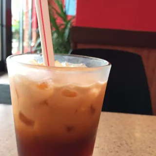 Thai Tea