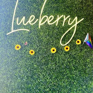 LUEBERRY