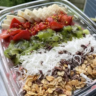 Khaleesi&apos;s pitaya