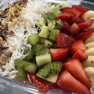salad, salads, food