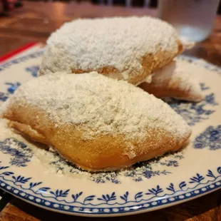 Beignets