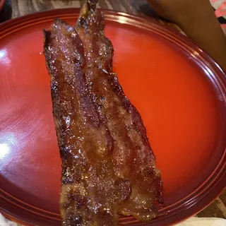 Brown Sugar Bacon