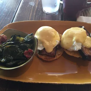 Southern Benedict