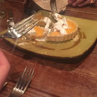 Sweet Potato Pie