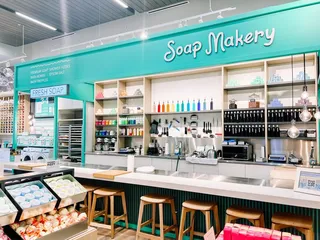 Buff City Soap - Tampa