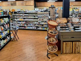 Abby's Health & Nutrition