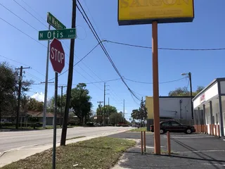 LA Nail Supply & Equipment