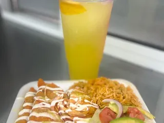 Chikiwapis Homemade Latin Cuisine