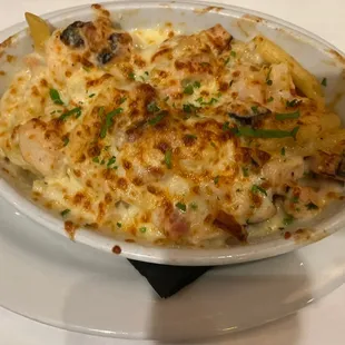 Ziti al Forno