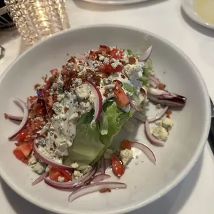 Wedge Salad