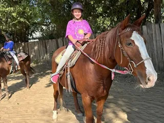 Full Circle Riding Academy