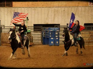 S Bar C Performance Horses