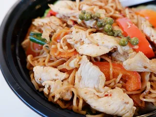 Say Yum Thai Street Food