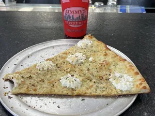 Jimmy’s New York Pizzeria