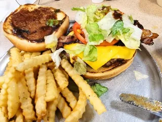 Iron Skillet Restraunt