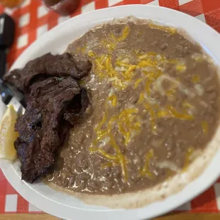 Carne Asada