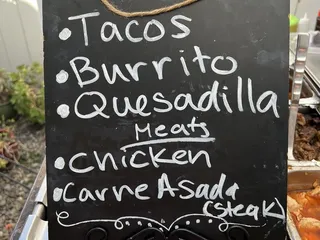 Arcelia's Tacos on Wheels