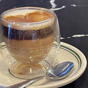 Macchiato