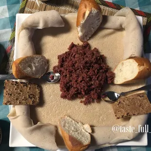 Tartar