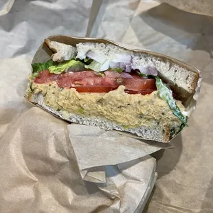 Tuna Salad