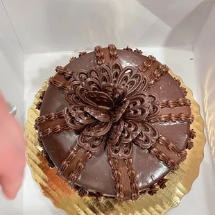 Desert
