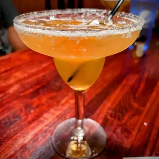 Italian margarita