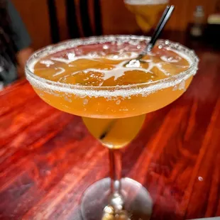 Italian Margarita