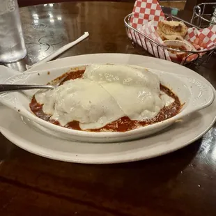 Lasagna